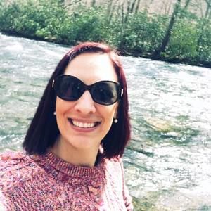 Meet your Posher, Brittany